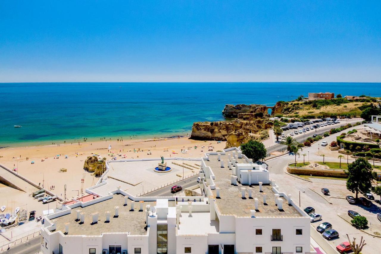 Апартаменты Fabrica Da Ribeira 54 By Destination Algarve Лагуш Экстерьер фото