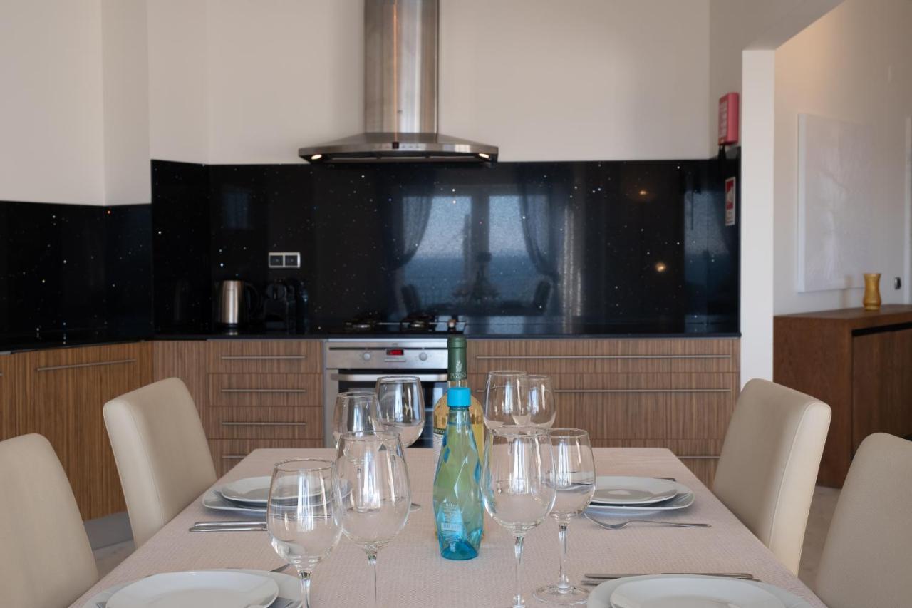 Апартаменты Fabrica Da Ribeira 54 By Destination Algarve Лагуш Экстерьер фото