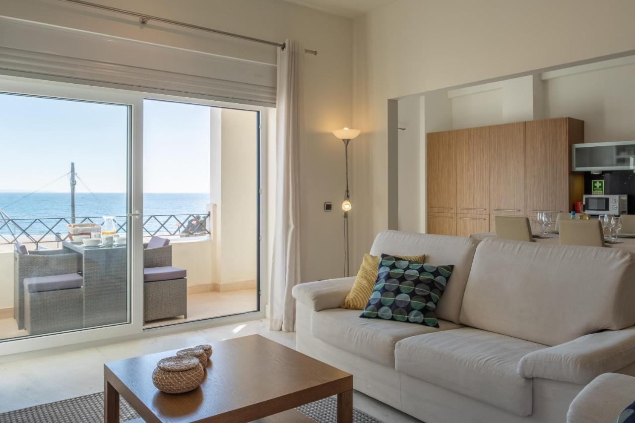 Апартаменты Fabrica Da Ribeira 54 By Destination Algarve Лагуш Экстерьер фото
