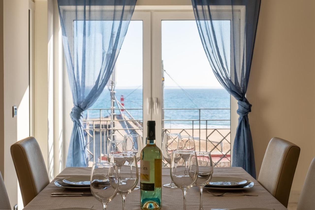 Апартаменты Fabrica Da Ribeira 54 By Destination Algarve Лагуш Экстерьер фото