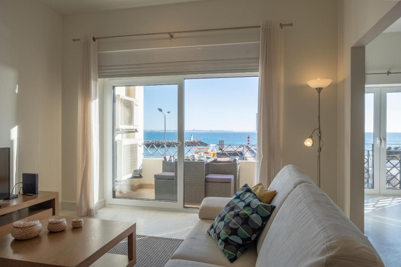 Апартаменты Fabrica Da Ribeira 54 By Destination Algarve Лагуш Экстерьер фото