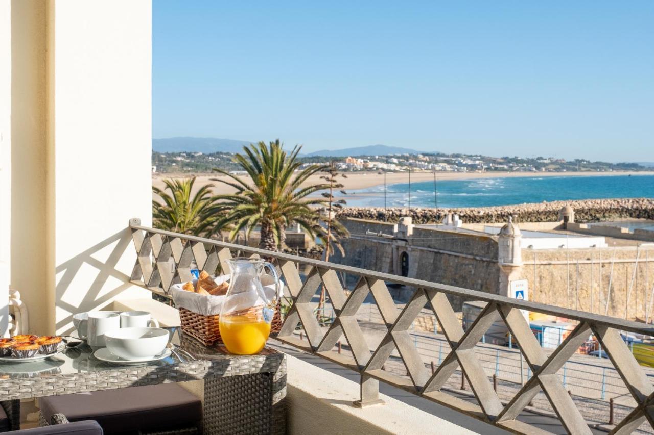 Апартаменты Fabrica Da Ribeira 54 By Destination Algarve Лагуш Экстерьер фото