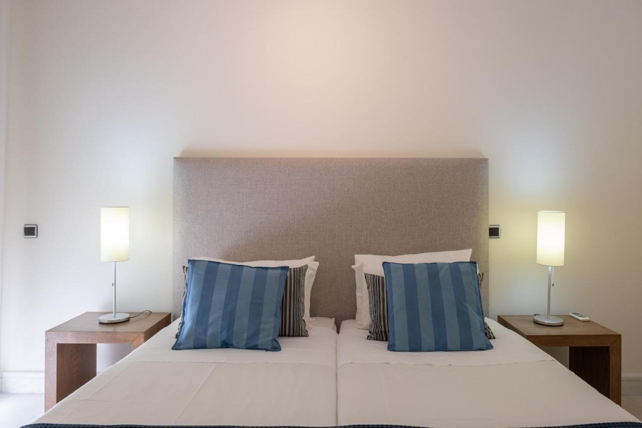 Апартаменты Fabrica Da Ribeira 54 By Destination Algarve Лагуш Экстерьер фото