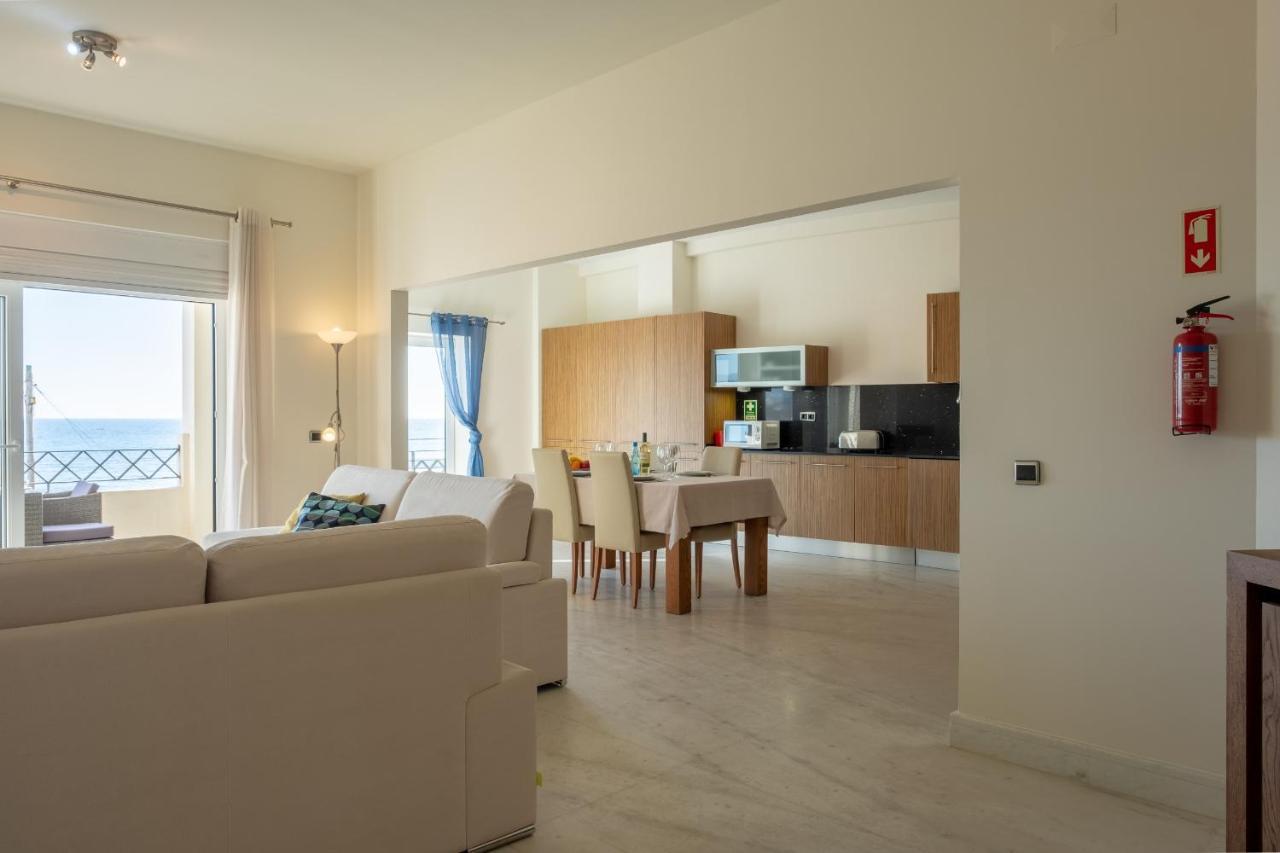 Апартаменты Fabrica Da Ribeira 54 By Destination Algarve Лагуш Экстерьер фото