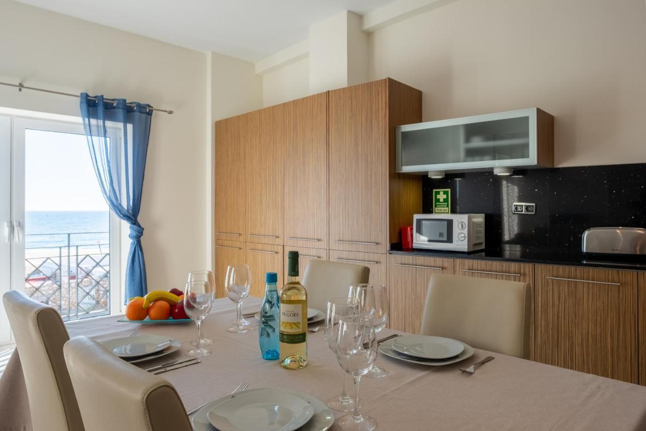 Апартаменты Fabrica Da Ribeira 54 By Destination Algarve Лагуш Экстерьер фото