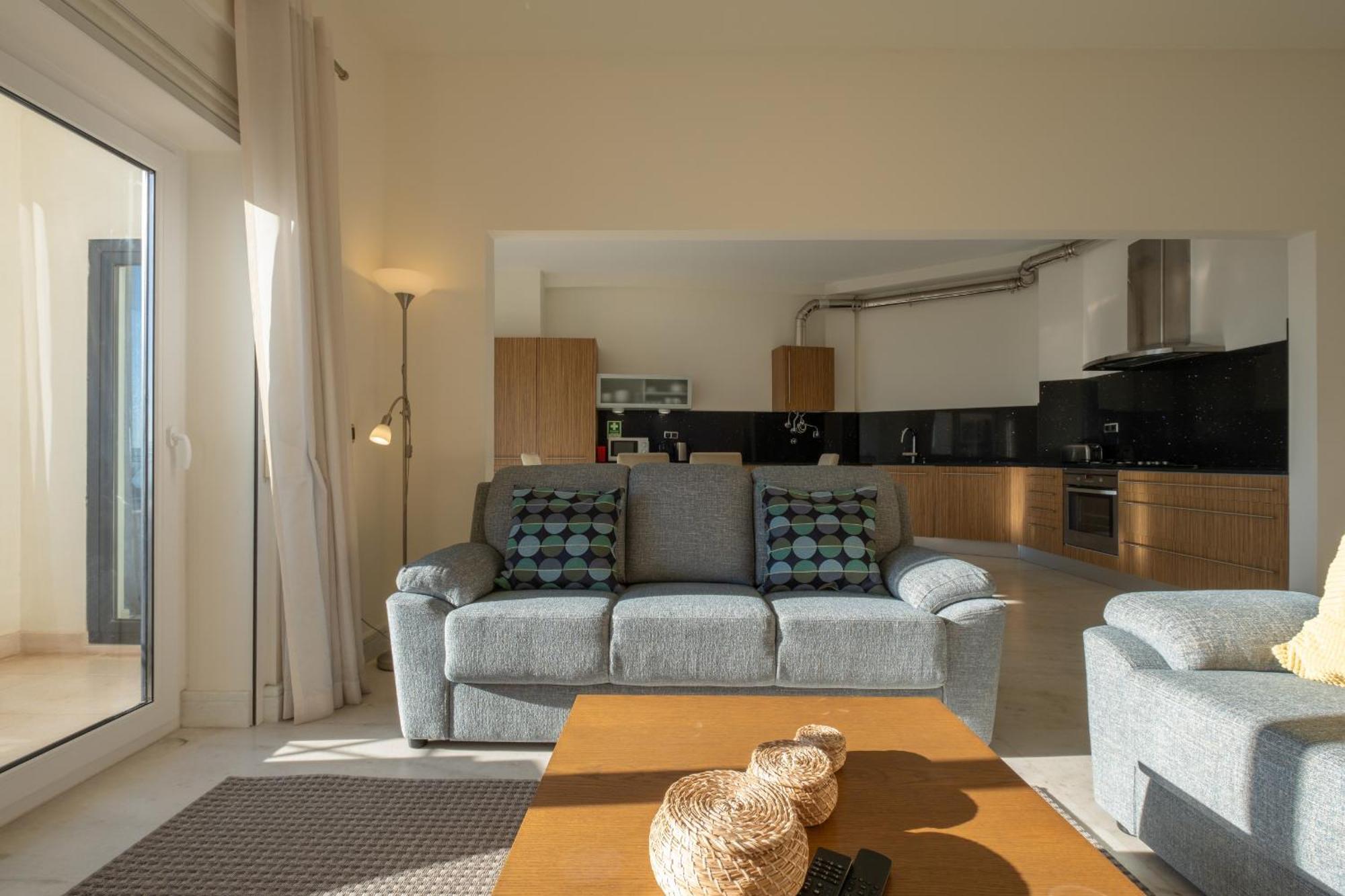 Апартаменты Fabrica Da Ribeira 54 By Destination Algarve Лагуш Экстерьер фото