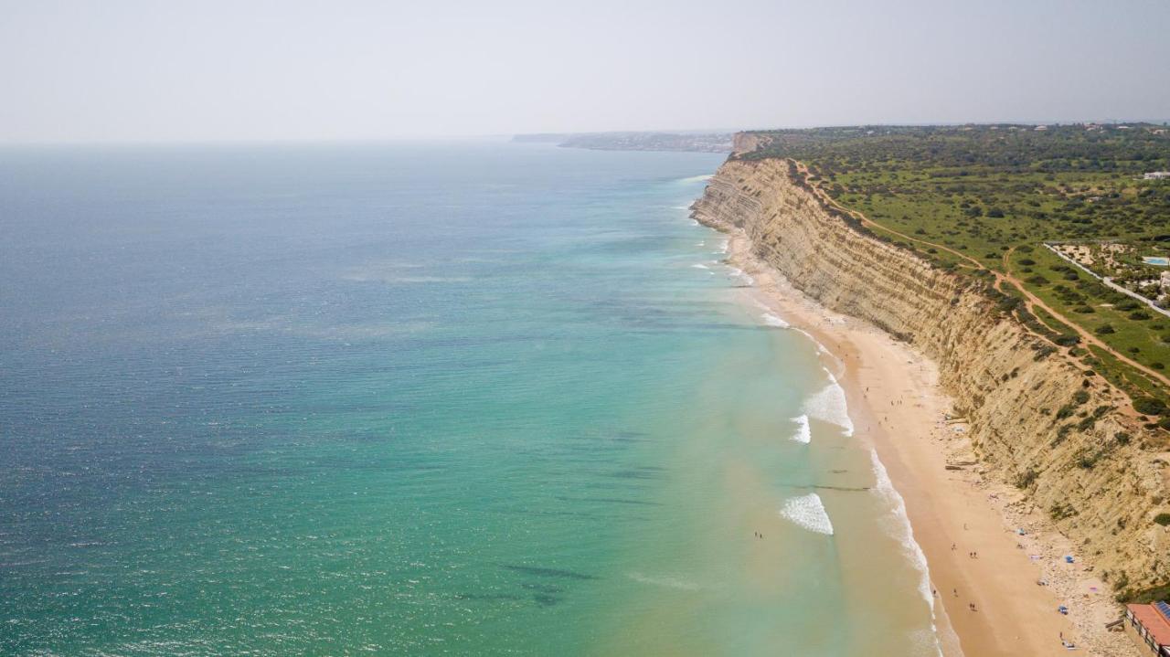 Апартаменты Fabrica Da Ribeira 54 By Destination Algarve Лагуш Экстерьер фото